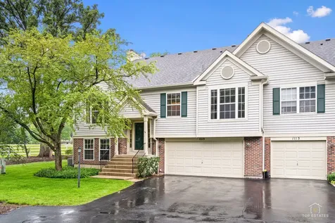 1115 Hunt Wyck Court Elgin IL 60120
