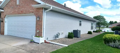 1817 East Prairie Winds Circle Urbana IL 61802