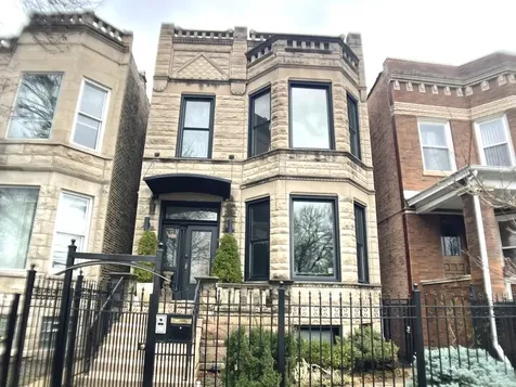 1111 North Sacramento Boulevard Chicago IL 60622