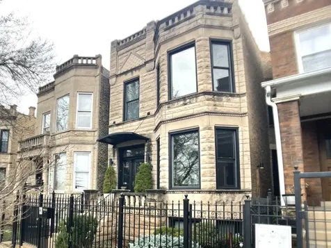 1111 North Sacramento Boulevard Chicago IL 60622