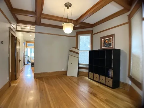 1111 North Sacramento Boulevard Chicago IL 60622