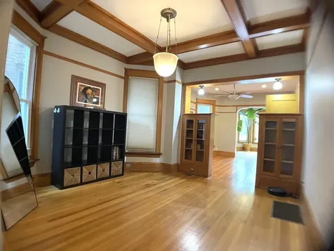 1111 North Sacramento Boulevard Chicago IL 60622