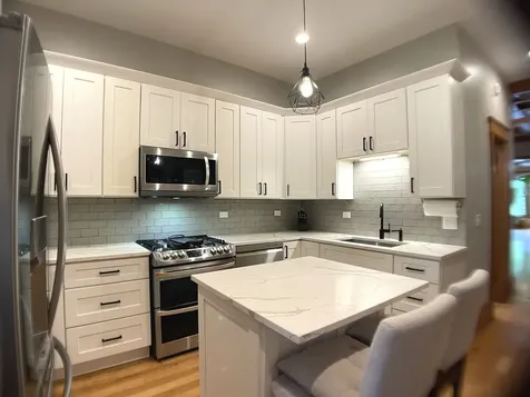 1111 North Sacramento Boulevard Chicago IL 60622