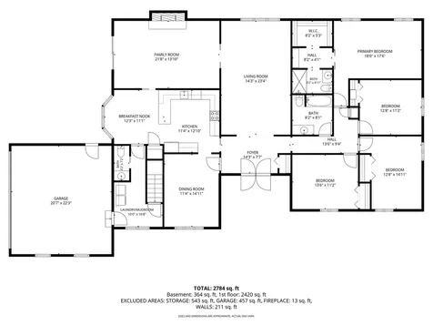 1160 Cheshire Avenue Naperville IL 60540