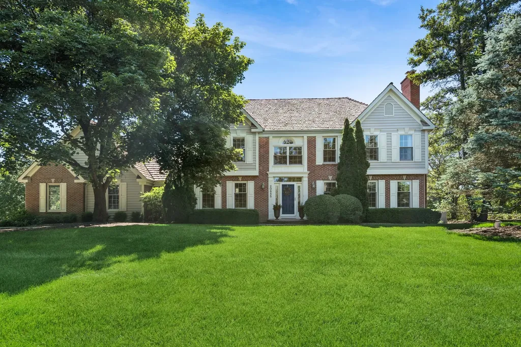 20855 North Laurel Drive Deer Park IL 60010