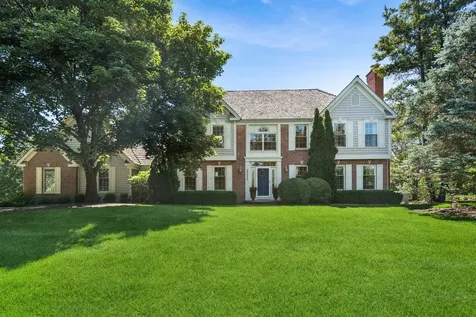 20855 North Laurel Drive Deer Park IL 60010