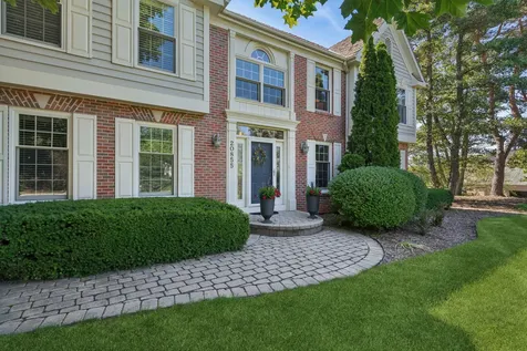 20855 North Laurel Drive Deer Park IL 60010