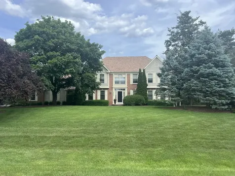 20855 North Laurel Drive Deer Park IL 60010