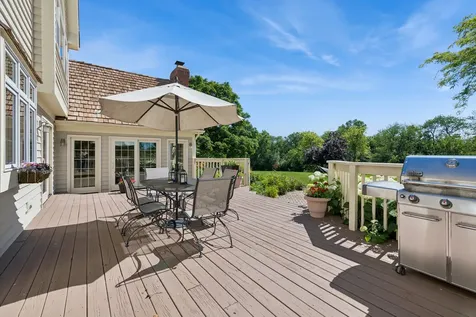 20855 North Laurel Drive Deer Park IL 60010