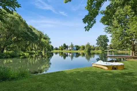 20855 North Laurel Drive Deer Park IL 60010
