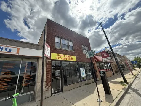 5221 West Belmont Avenue Chicago IL 60641