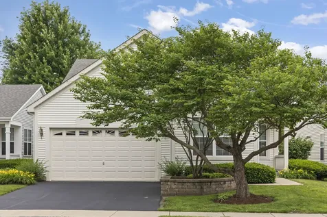 16220 Goose Lake Drive Crest Hill IL 60403