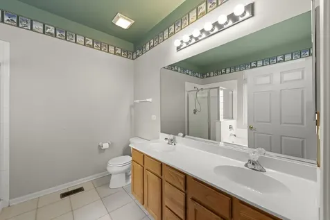 16220 Goose Lake Drive Crest Hill IL 60403
