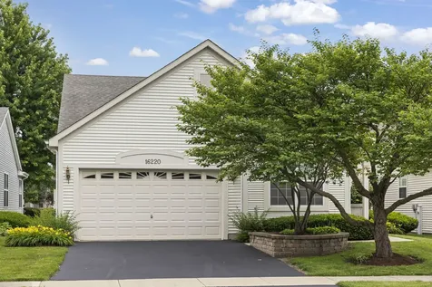 16220 Goose Lake Drive Crest Hill IL 60403