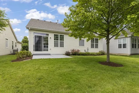16220 Goose Lake Drive Crest Hill IL 60403