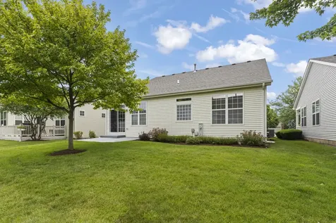 16220 Goose Lake Drive Crest Hill IL 60403