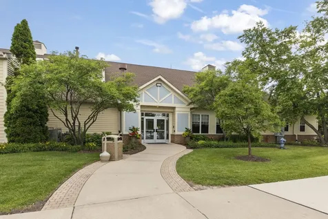 16220 Goose Lake Drive Crest Hill IL 60403