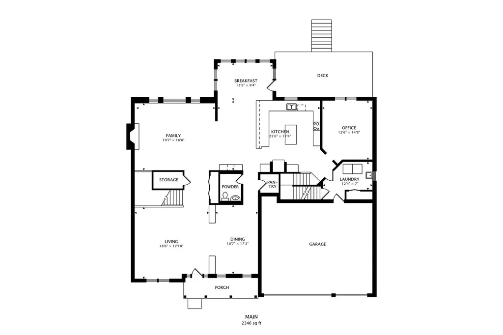 7 Fairhaven Court Lake In The Hills IL 60156