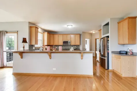 7 Fairhaven Court Lake In The Hills IL 60156