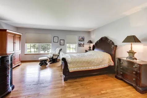 7 Fairhaven Court Lake In The Hills IL 60156