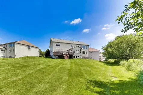 7 Fairhaven Court Lake In The Hills IL 60156