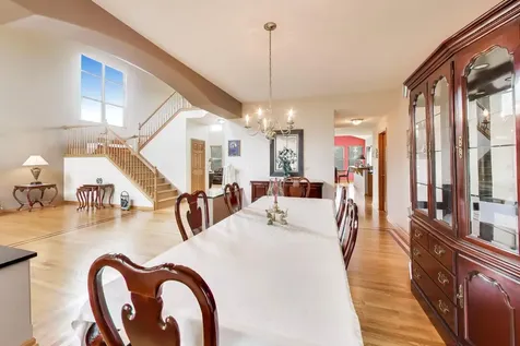 7 Fairhaven Court Lake In The Hills IL 60156