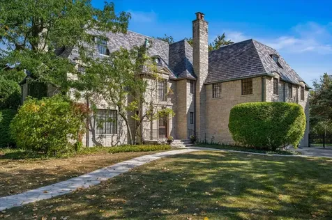 54 Kenilworth Avenue Kenilworth IL 60043