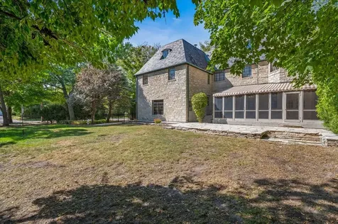 54 Kenilworth Avenue Kenilworth IL 60043