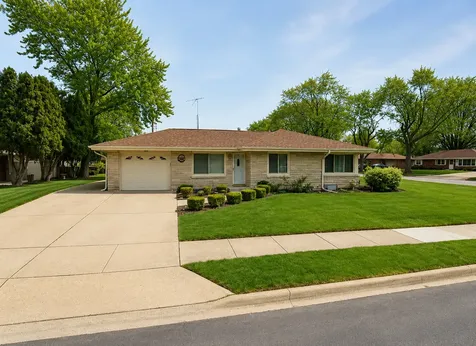 2011 Douglas Street Joliet IL 60435