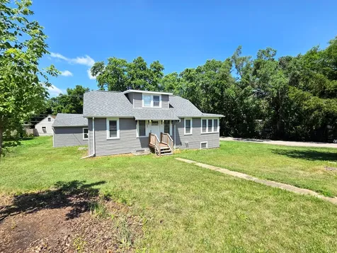 3823 East Wonder Lake Road Wonder Lake IL 60097