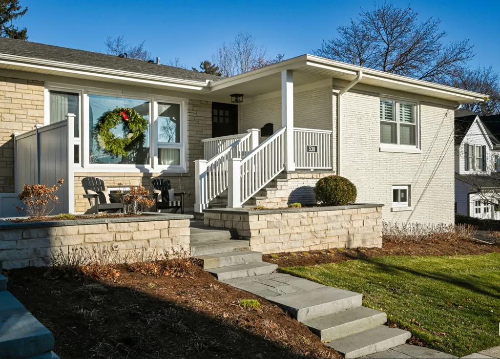 530 Anthony Street Glen Ellyn IL 60137