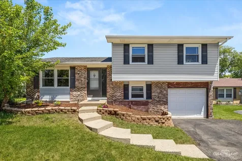 32 West Schubert Avenue Glendale Heights IL 60139