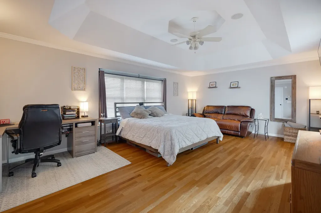 2644 Freeland Circle Naperville IL 60564