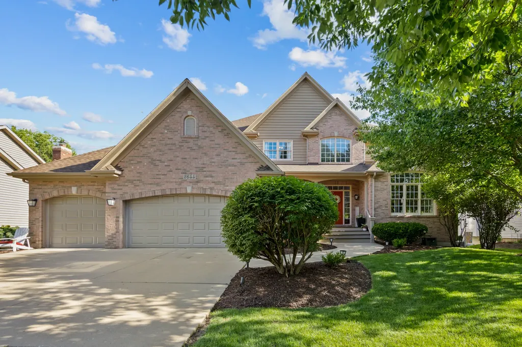 2644 Freeland Circle Naperville IL 60564