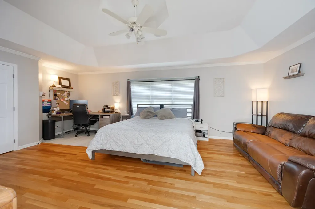 2644 Freeland Circle Naperville IL 60564