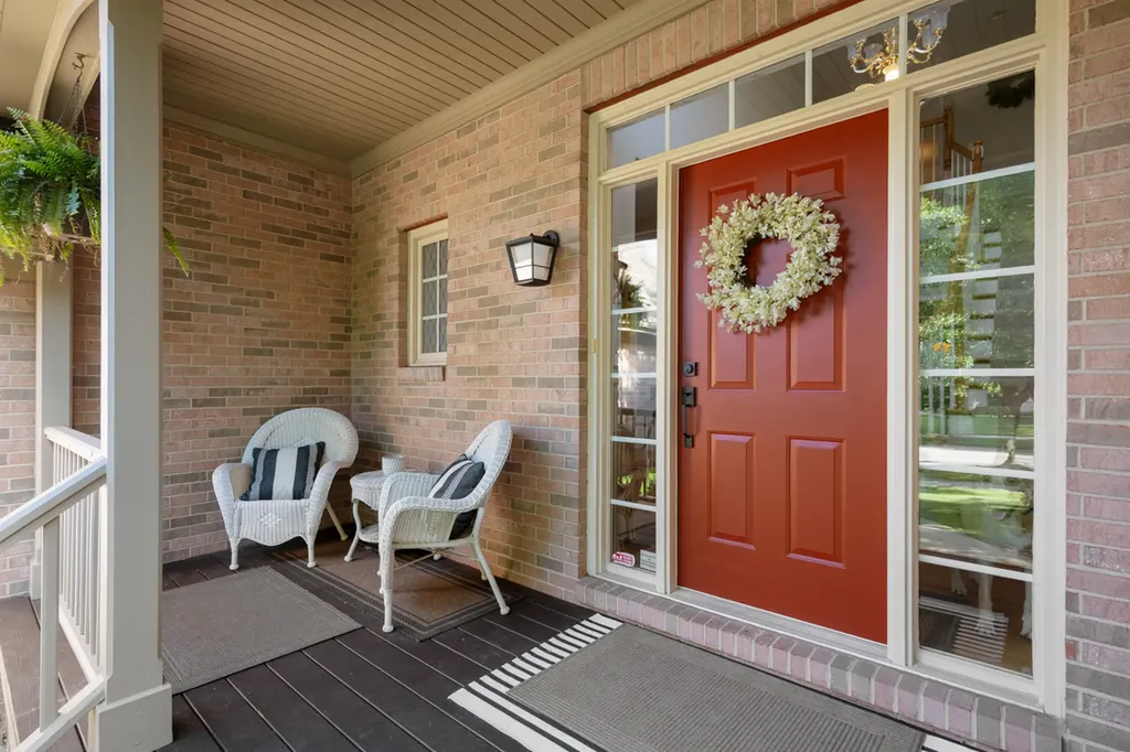 2644 Freeland Circle Naperville IL 60564