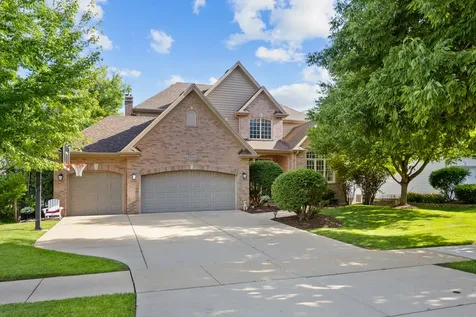 2644 Freeland Circle Naperville IL 60564
