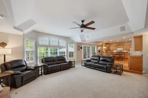 2644 Freeland Circle Naperville IL 60564