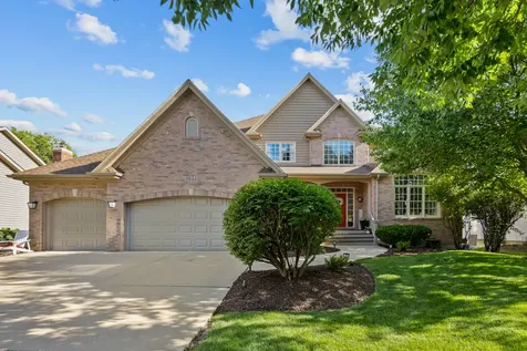 2644 Freeland Circle Naperville IL 60564