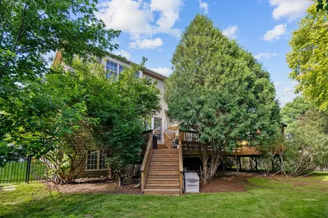 2644 Freeland Circle Naperville IL 60564