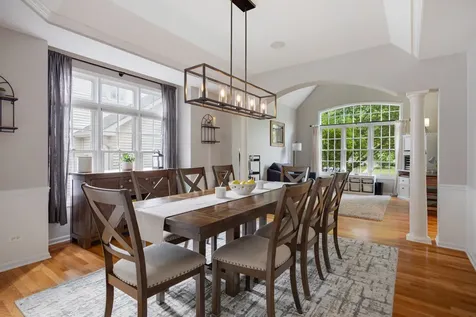 2644 Freeland Circle Naperville IL 60564