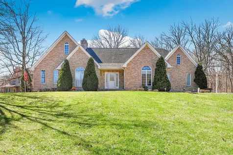2200 East Gaisor Court Crete IL 60417
