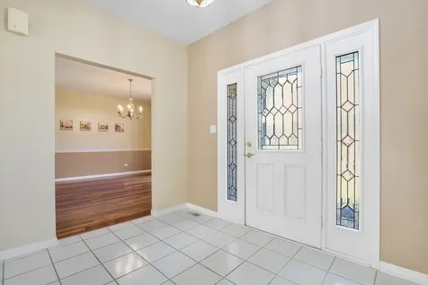 2200 East Gaisor Court Crete IL 60417