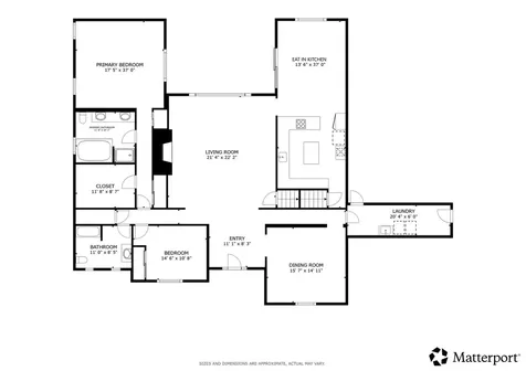 2200 East Gaisor Court Crete IL 60417