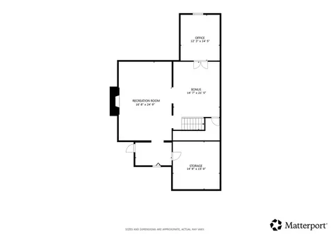 2200 East Gaisor Court Crete IL 60417