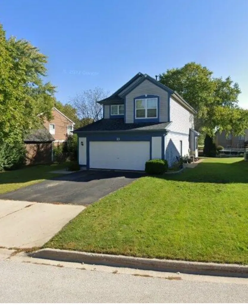 23 Linden Court South Elgin IL 60177