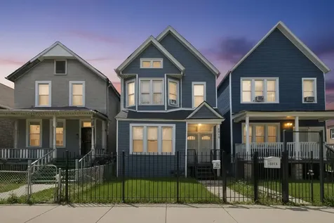 5918 South Carpenter Street Chicago IL 60621