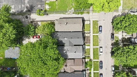 5918 South Carpenter Street Chicago IL 60621