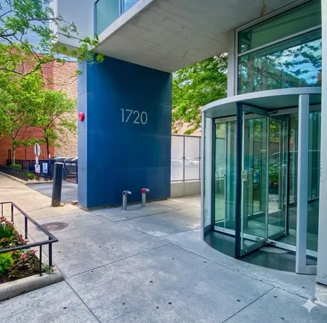 1720 South Michigan Avenue Chicago IL 60616