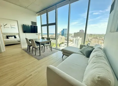 1720 South Michigan Avenue Chicago IL 60616